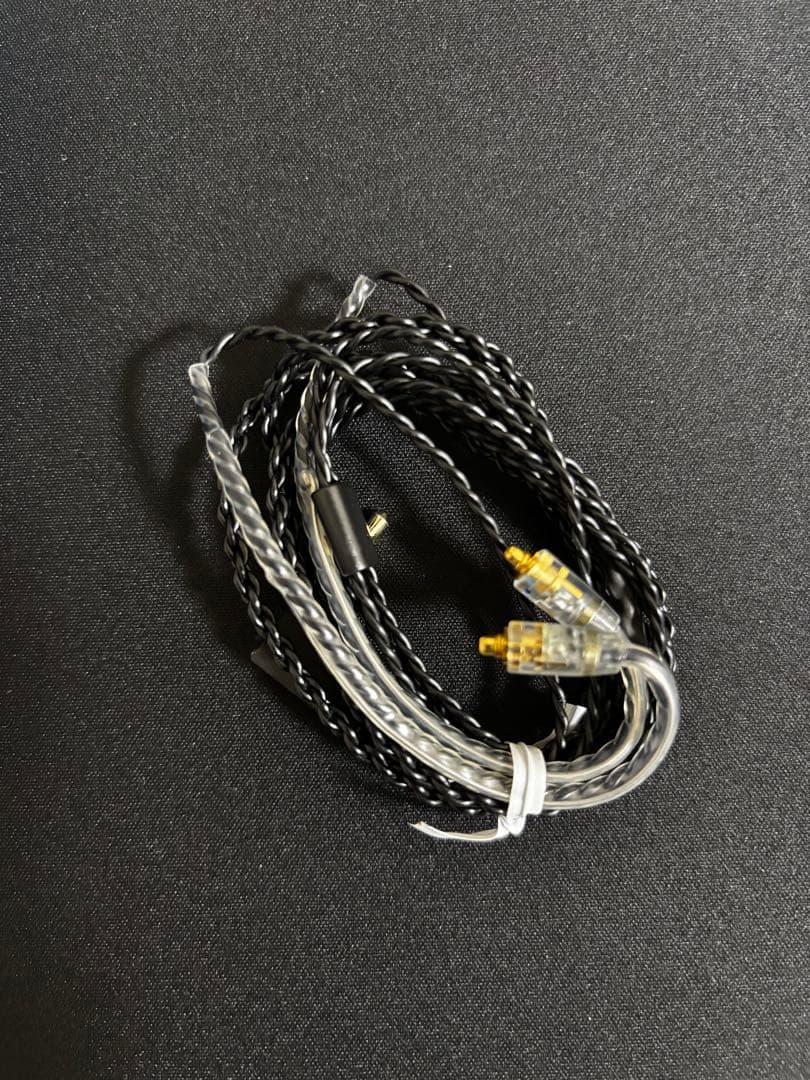 !最終値下! 美品　Unique Melody Maverick Ti