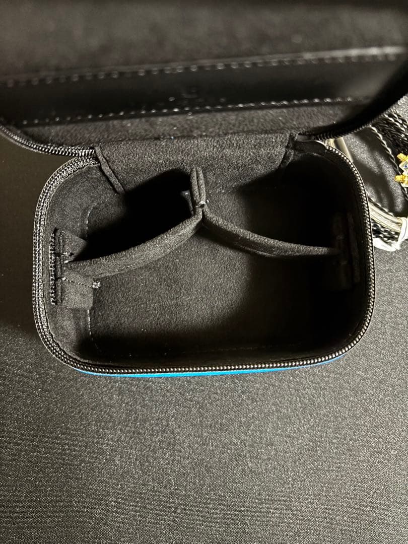 !最終値下! 美品　Unique Melody Maverick Ti