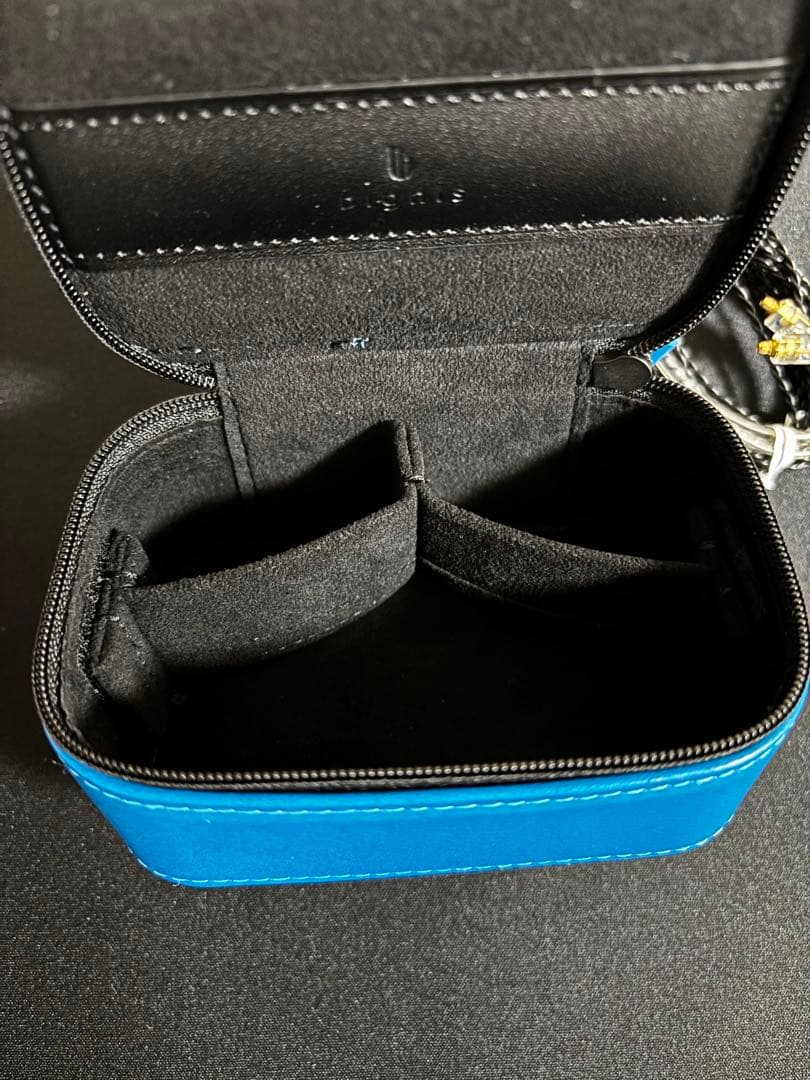 !最終値下! 美品　Unique Melody Maverick Ti