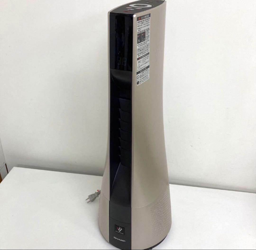 その他 1813-R SHARP HOT&COOL PF-JTH1-N