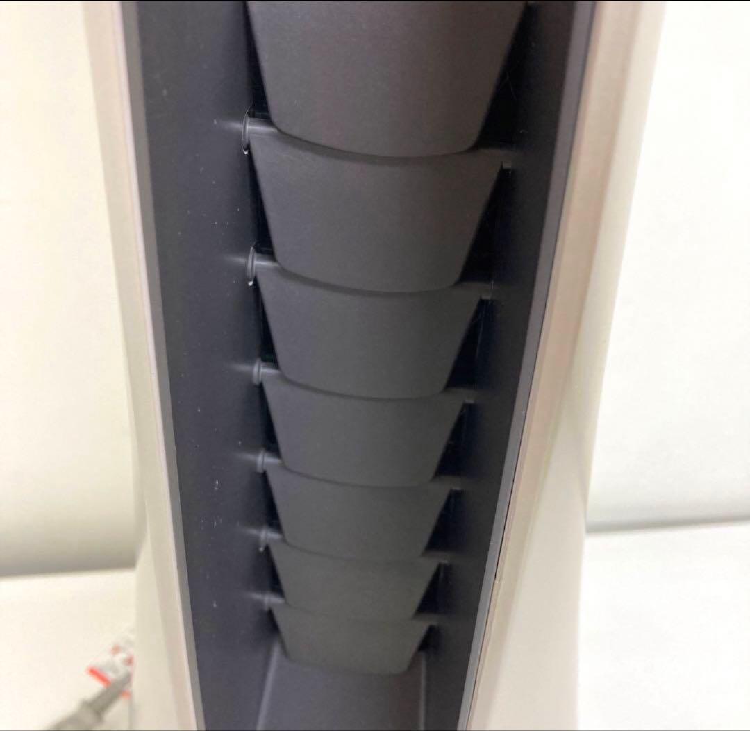 その他 1813-R SHARP HOT&COOL PF-JTH1-N