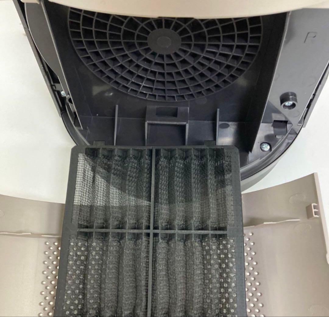 その他 1813-R SHARP HOT&COOL PF-JTH1-N