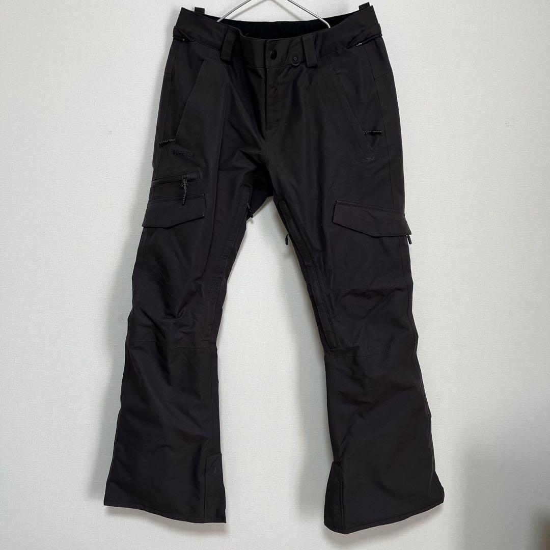 VOLCOM/ボルコム GORE-TEX スノーウェア　Mサイズ