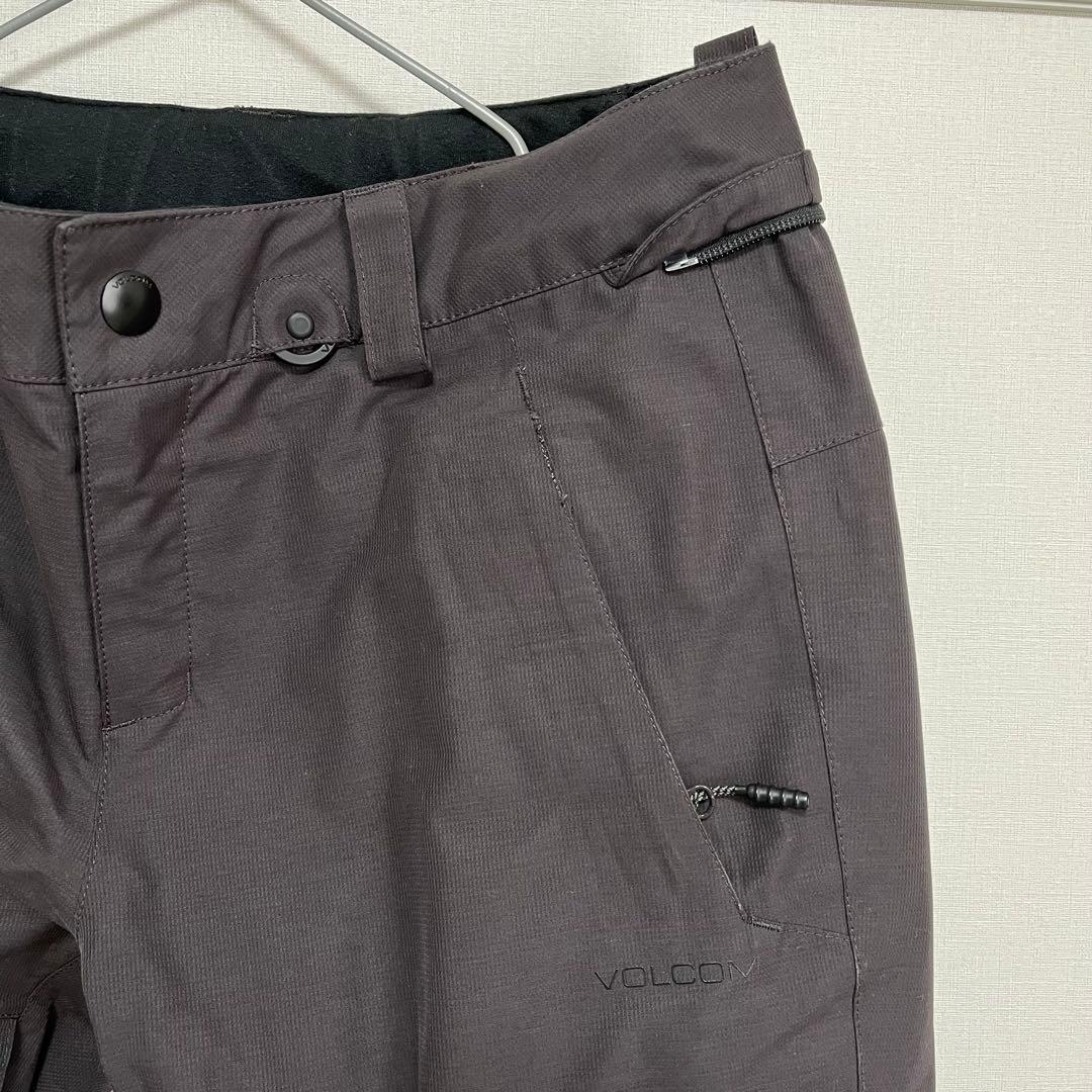 VOLCOM/ボルコム GORE-TEX スノーウェア　Mサイズ