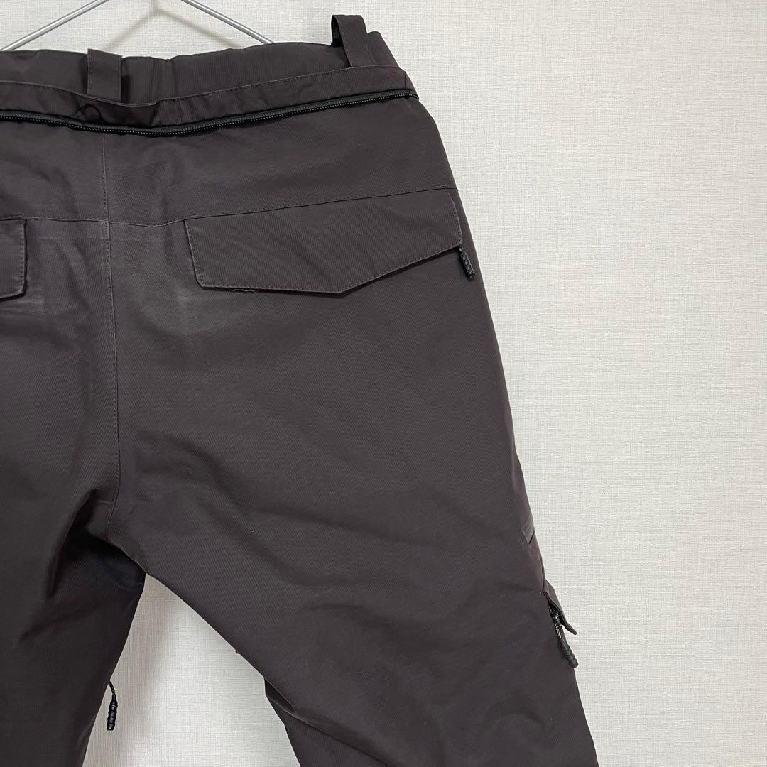 VOLCOM/ボルコム GORE-TEX スノーウェア　Mサイズ