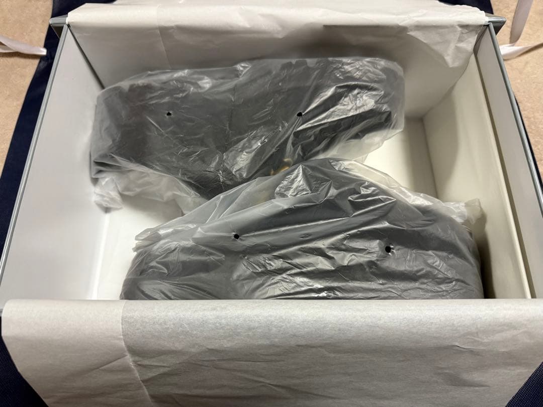 Deuxieme Classe別注 CAMINANDO ファー スリッポン 36