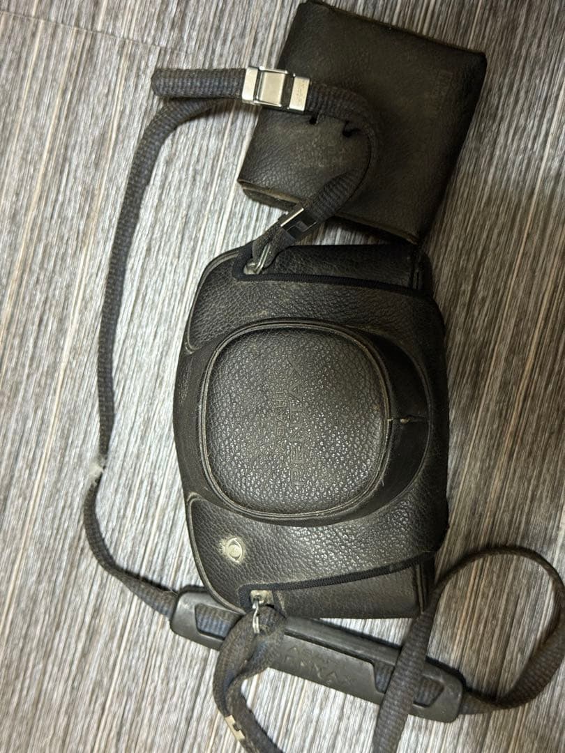 ASAHI PENTAX KX フィルムカメラ レンズ付き