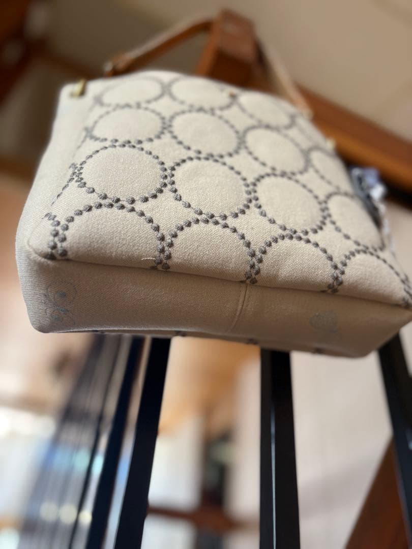 ミナペルホネン△ハンドメイド△pitaサンドbag