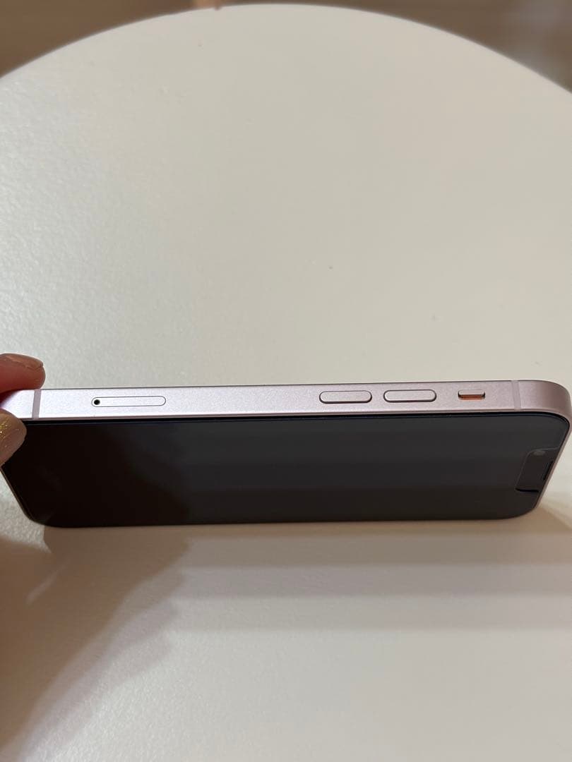 iPhone13mini 128GB ピンク　美品