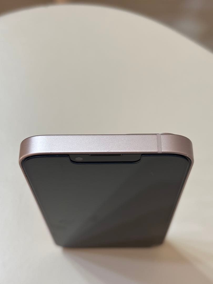 iPhone13mini 128GB ピンク　美品