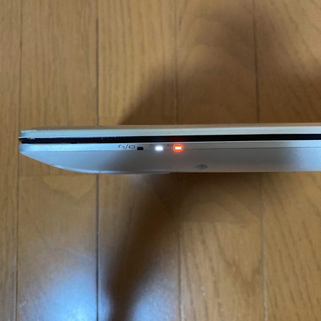 【ジャンク扱い】TOSHIBA dynabook N51 N51/VG