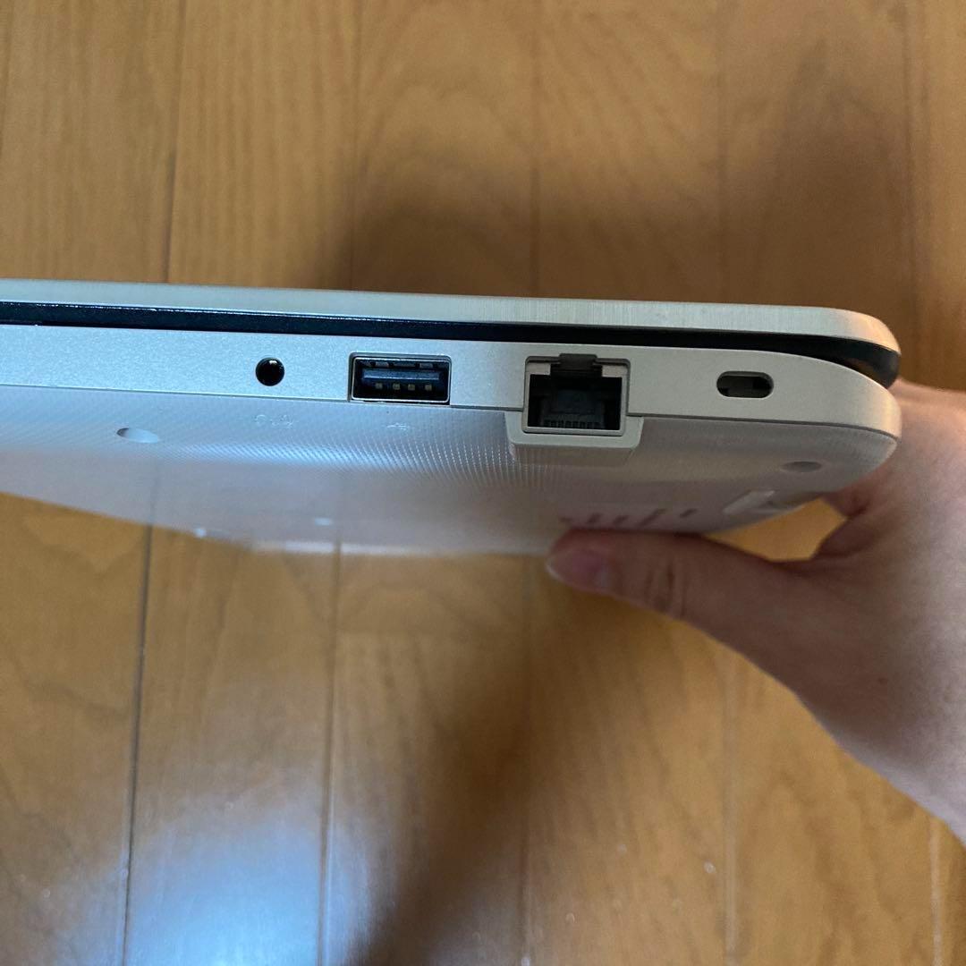 【ジャンク扱い】TOSHIBA dynabook N51 N51/VG