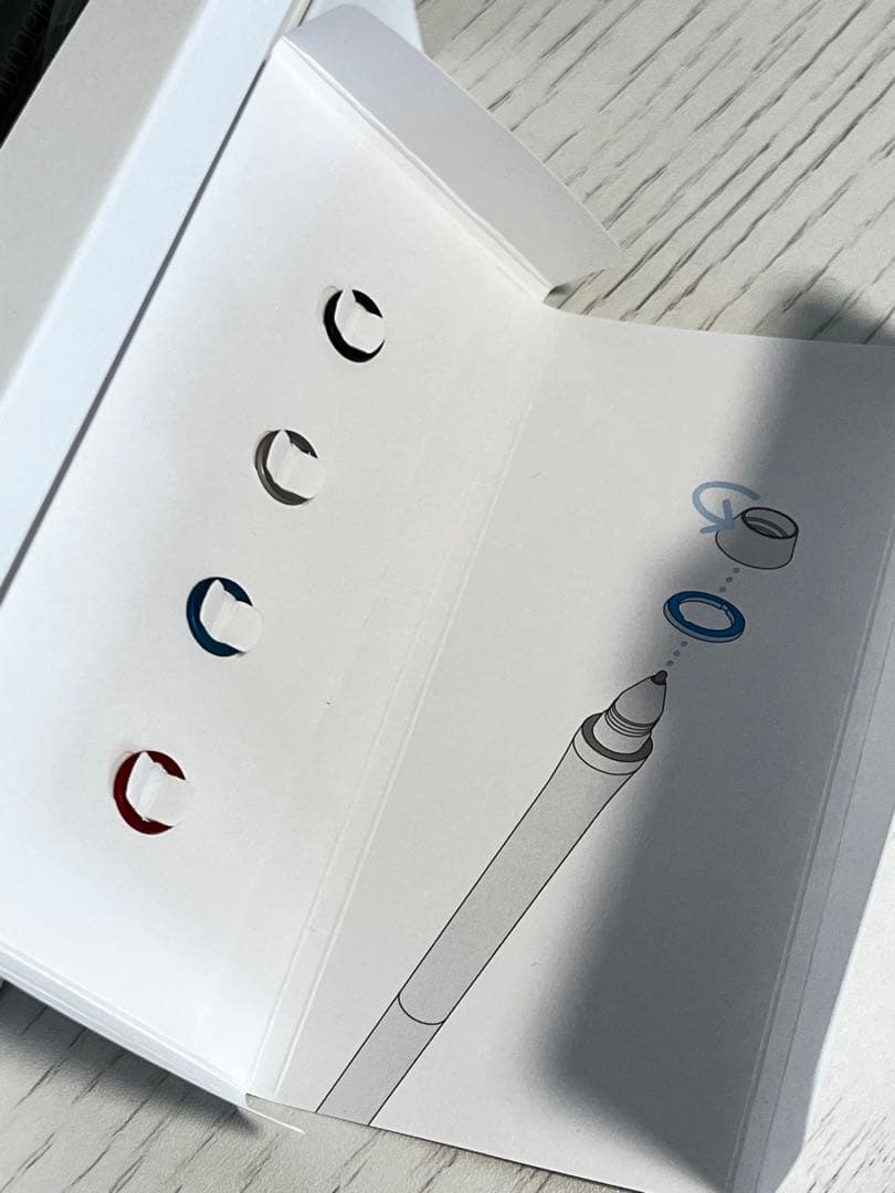 液タブ・ペンタブ WACOM Pro Pen Slim KP301E00DZ