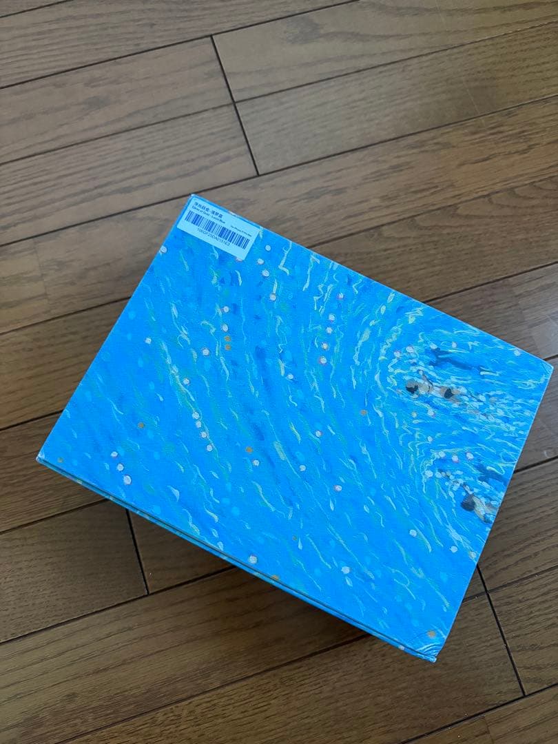 iPhoneアクセサリー Glints of Gold ArtistEdition Gift pitaka