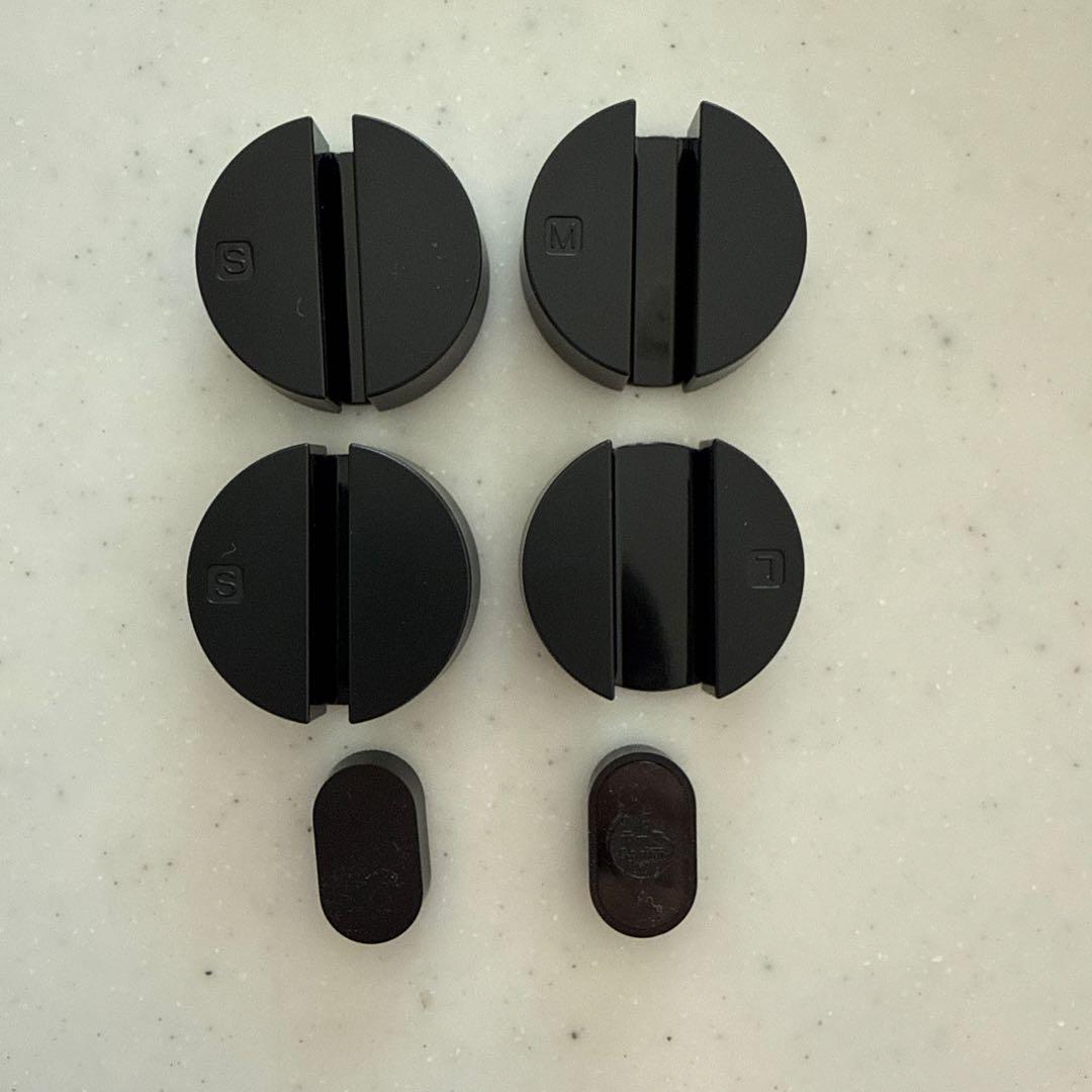 Qrio Lock Q-SL2 【2セット】