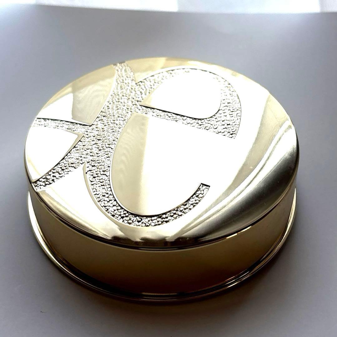 エレガンス　ラプードルオートニュアンスリクスイーズⅧ 未使用パフ付き