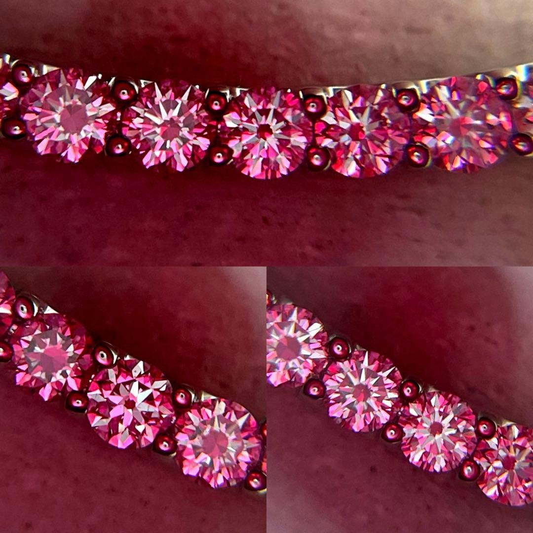 専用JA213★最高級 ダイヤモンド0.5ct プラチナ ネックレス