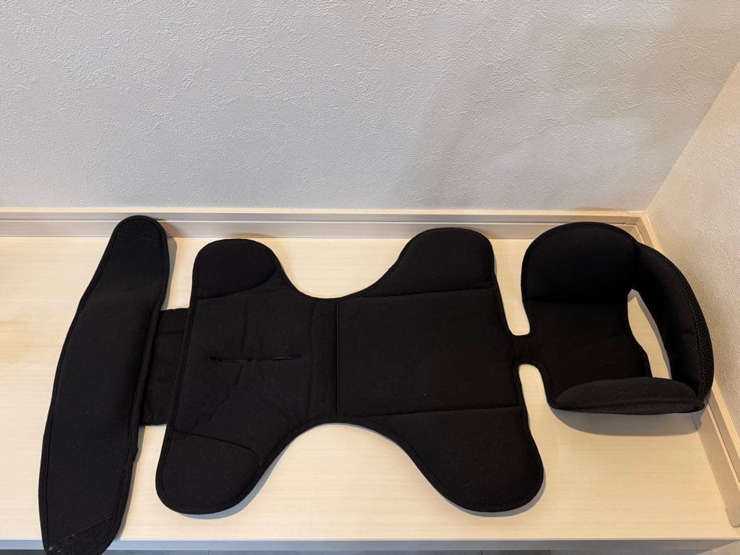 Aprica フラディア グロウ ISOFIX セーフティープラス ロイヤル