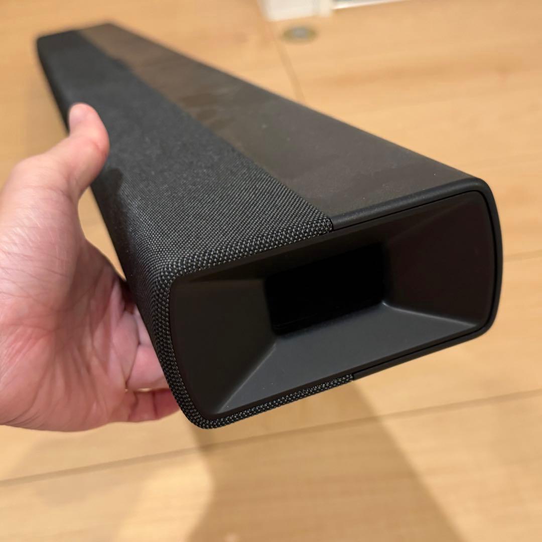 DENON サウンドバー DHT-C210K 2024年製 美品