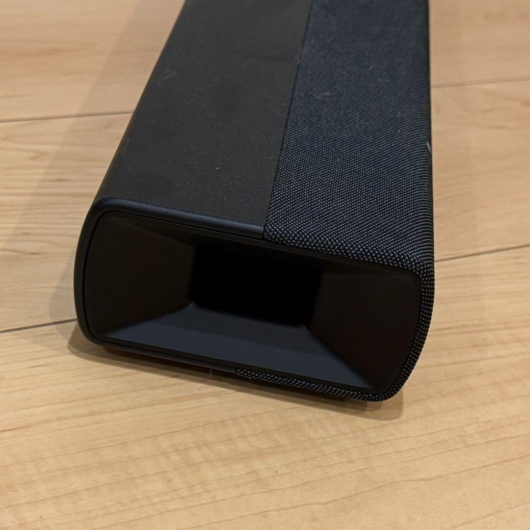 DENON サウンドバー DHT-C210K 2024年製 美品