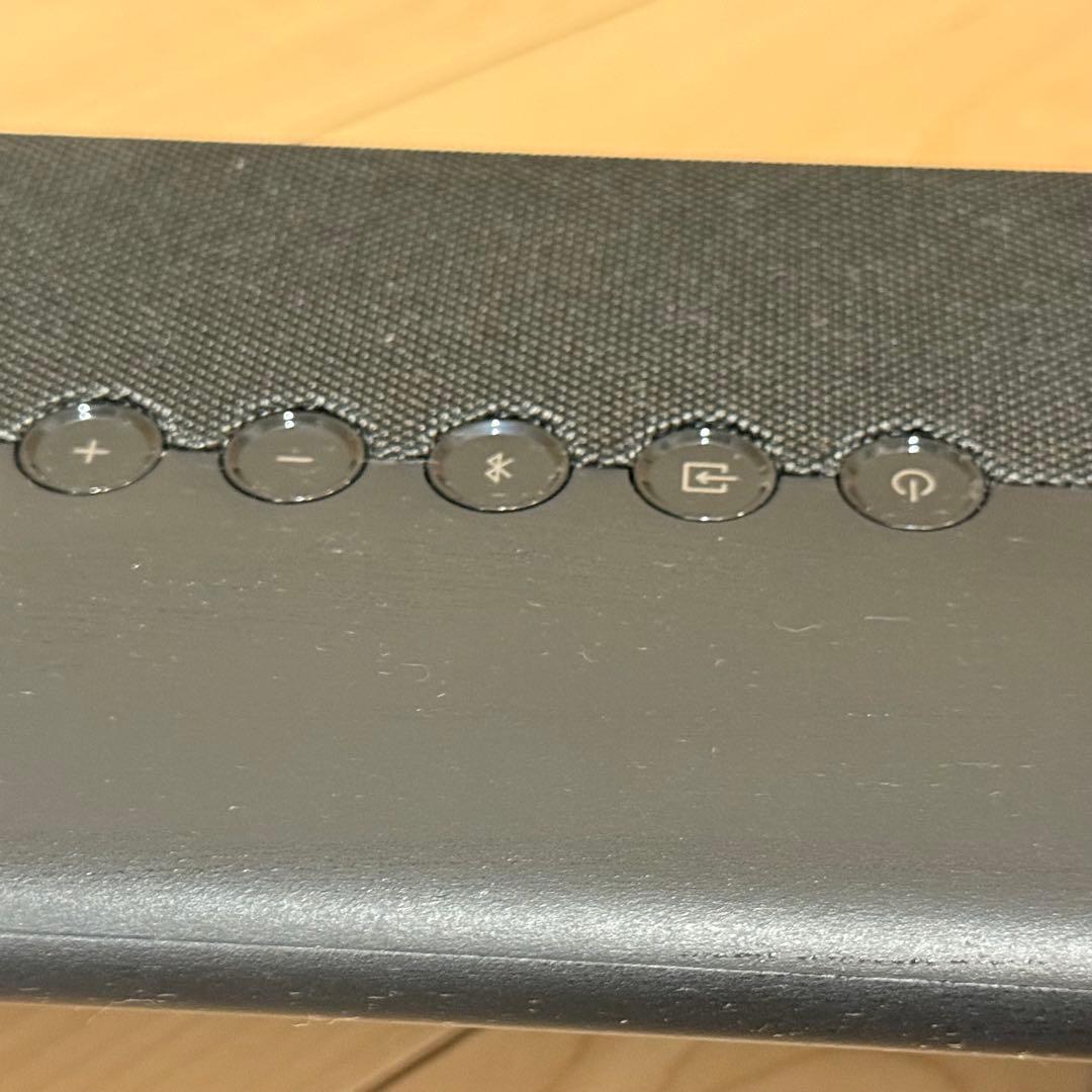 DENON サウンドバー DHT-C210K 2024年製 美品