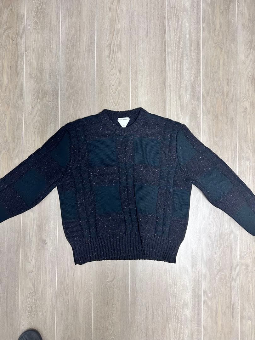 ボッテガヴェネタ　2022 ニット