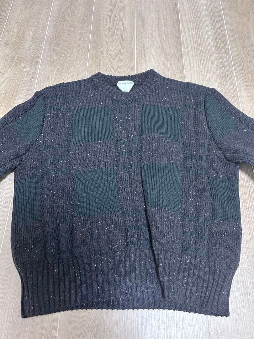 ボッテガヴェネタ　2022 ニット