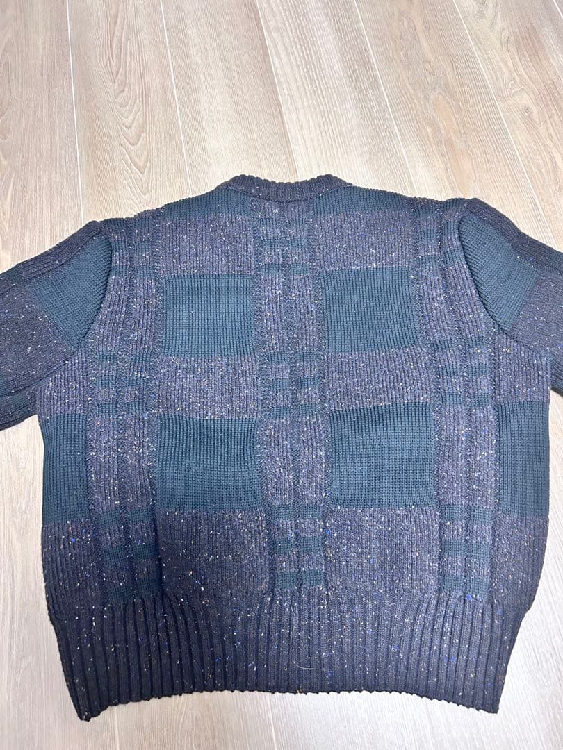 ボッテガヴェネタ　2022 ニット