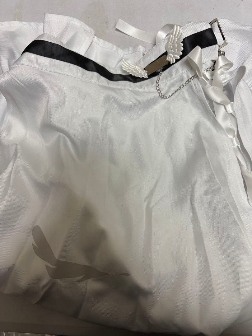 にじさんじ 叶 メイド衣装 コスプレ