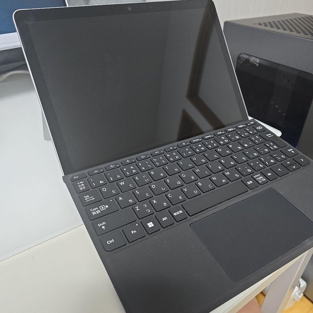 Windowsタブレット本体 Microsoft Surface Go4