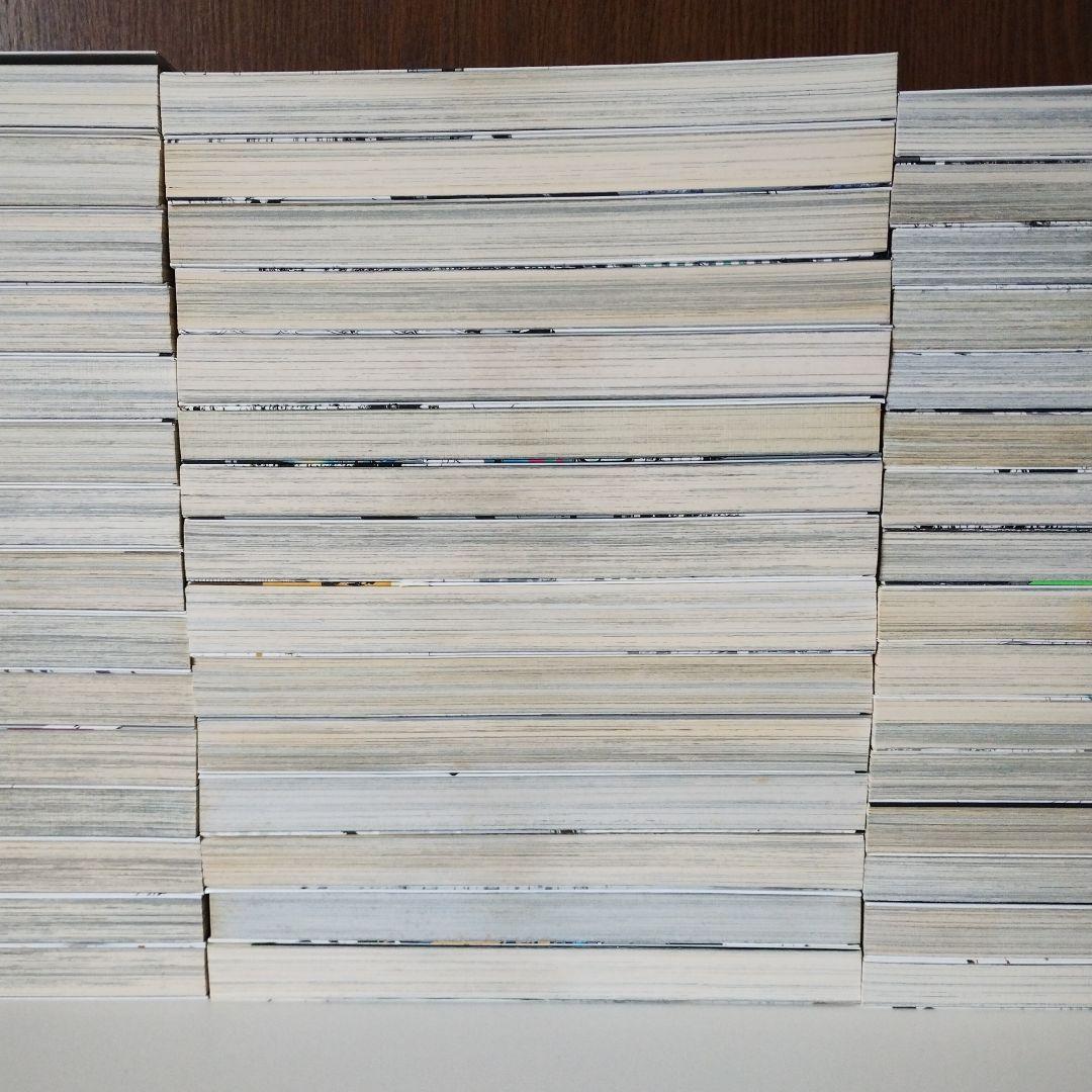 闇金ウシジマくん　全46巻