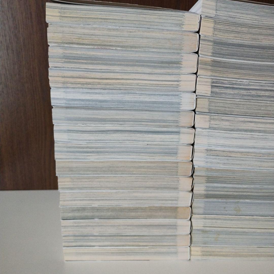 闇金ウシジマくん　全46巻