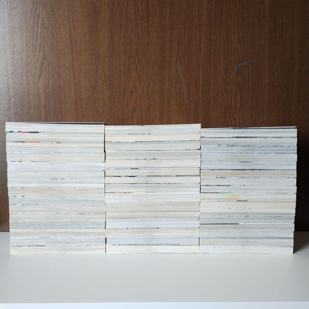 闇金ウシジマくん　全46巻