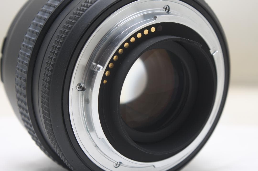 コンタックス プラナー Plannar 50mm F1.4 N Nマウント N用