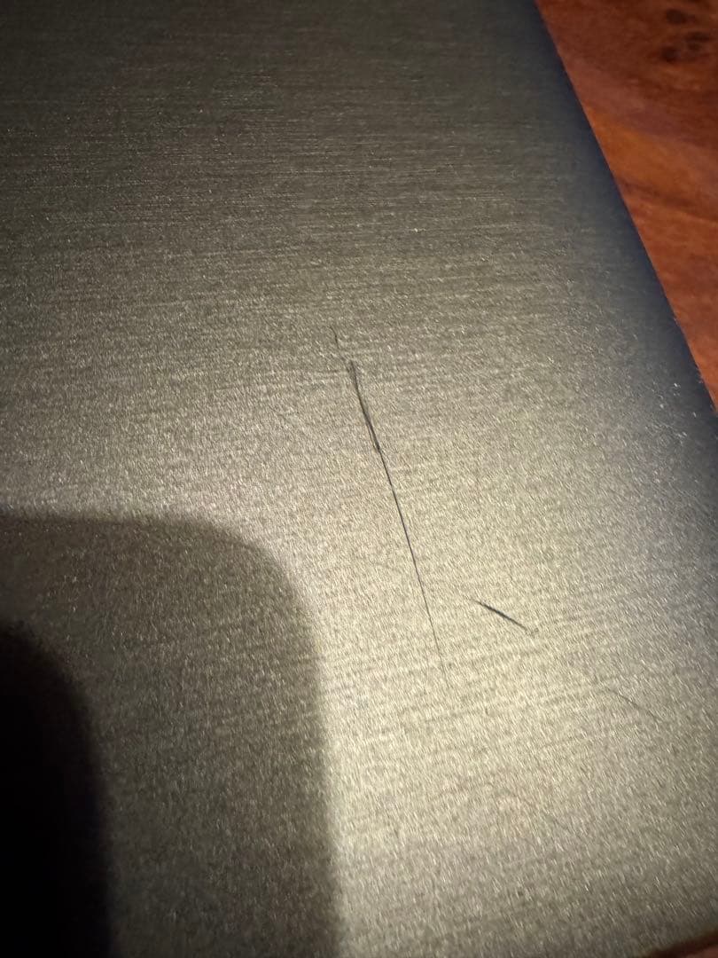 マウスコンピュータ　ノートW552SU2 ジャンク