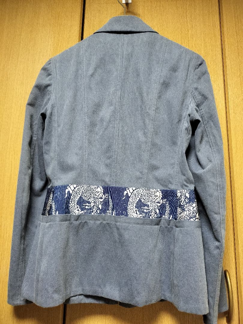 ヴィンテージChristian Dior クリスチャンディオールジャケット 38