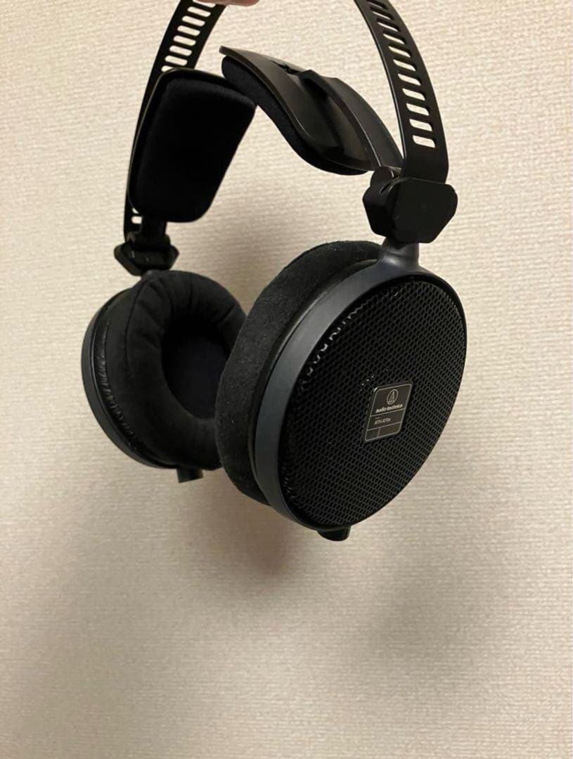 ヘッドホン ATH-R70x
