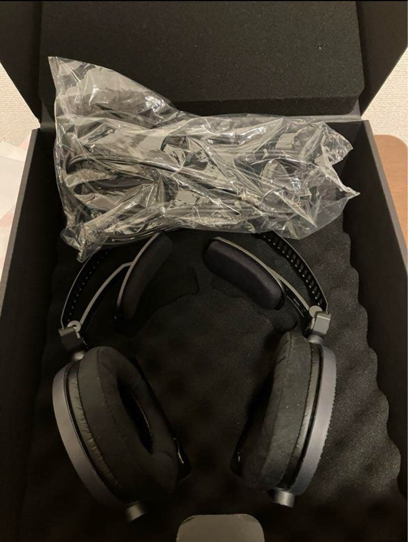 ヘッドホン ATH-R70x