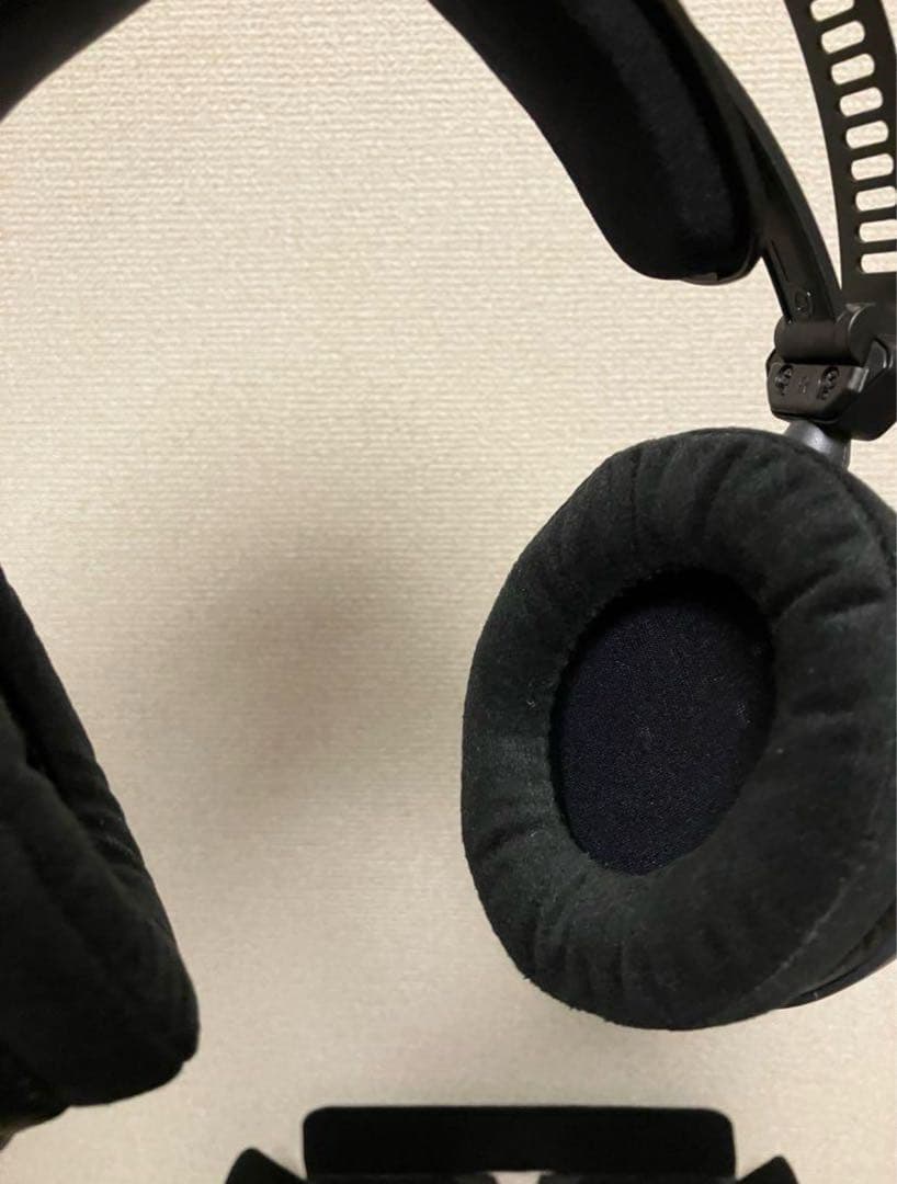 ヘッドホン ATH-R70x