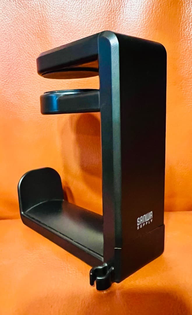 オーディオテクニカ　ATH-R70x 開放型ヘッドホン超美品ヘッドホンフック付！