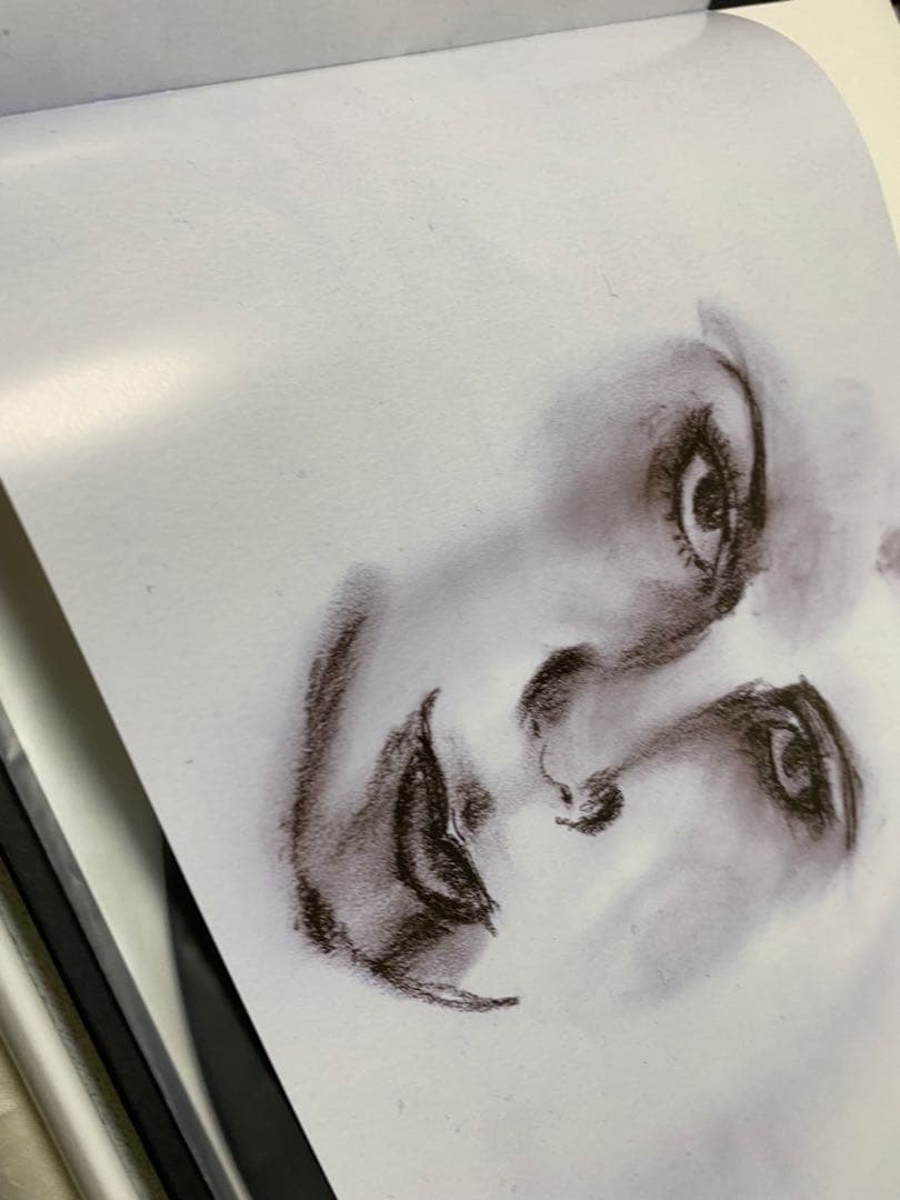 L*s様 box LP GRIM(小長谷淳)LOVE SONG 版元完売