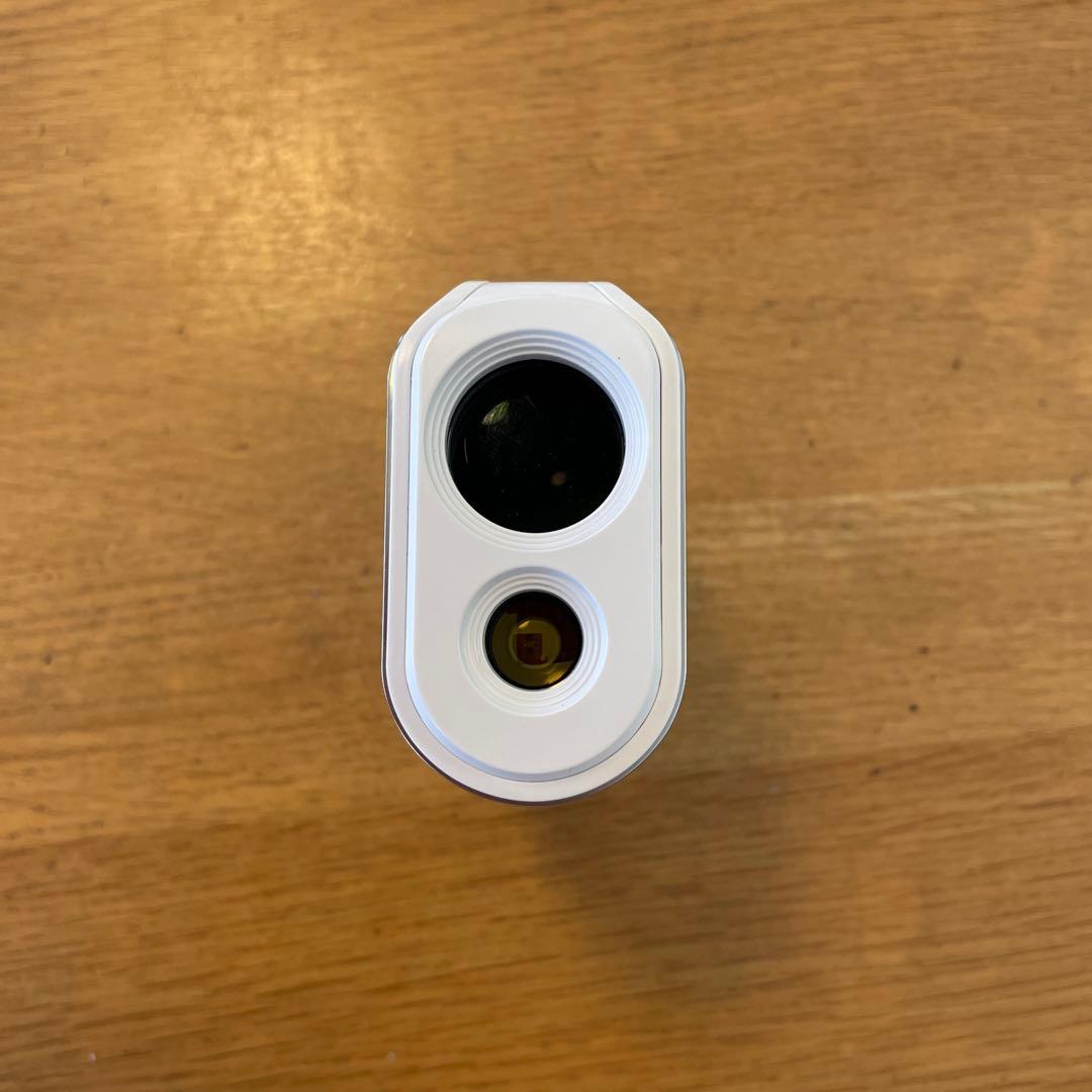 FINE CADDIE J5 ゴルフ用距離計