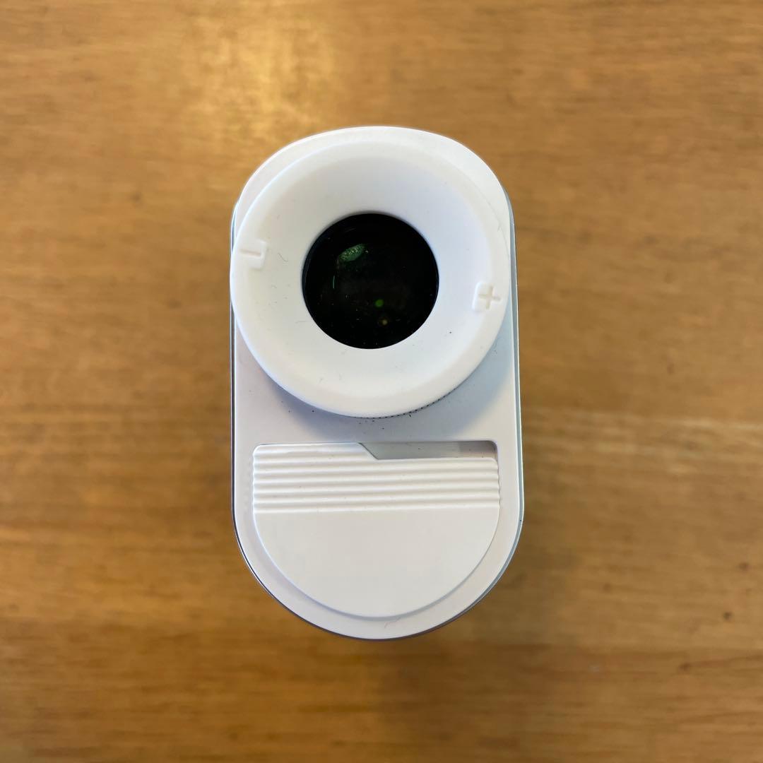 FINE CADDIE J5 ゴルフ用距離計