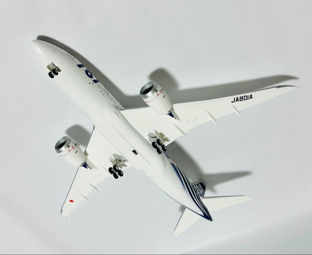 1/200 全日空商事 ANA B787-8 NH20053