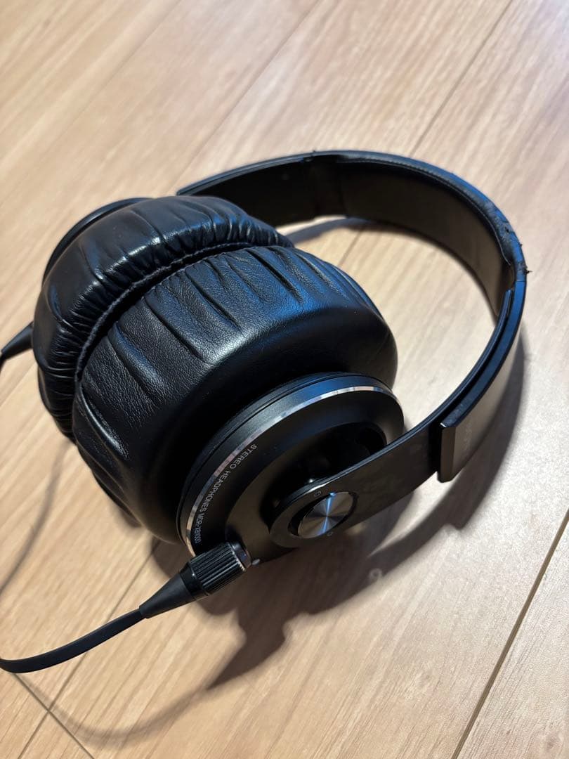 【中古】SONY EXTRA BASS MDR-XB1000