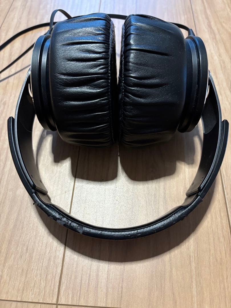 【中古】SONY EXTRA BASS MDR-XB1000