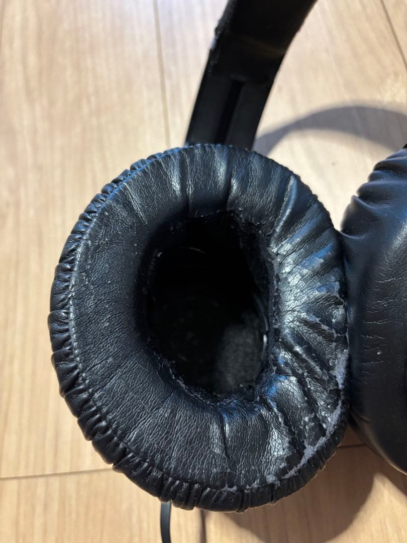 【中古】SONY EXTRA BASS MDR-XB1000