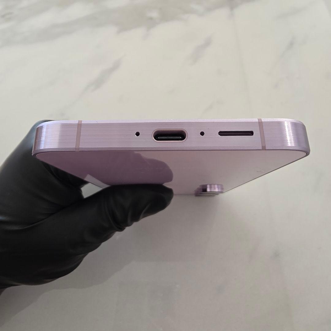 【国内版】Galaxy A55 5G 　docomo版SIMフリー