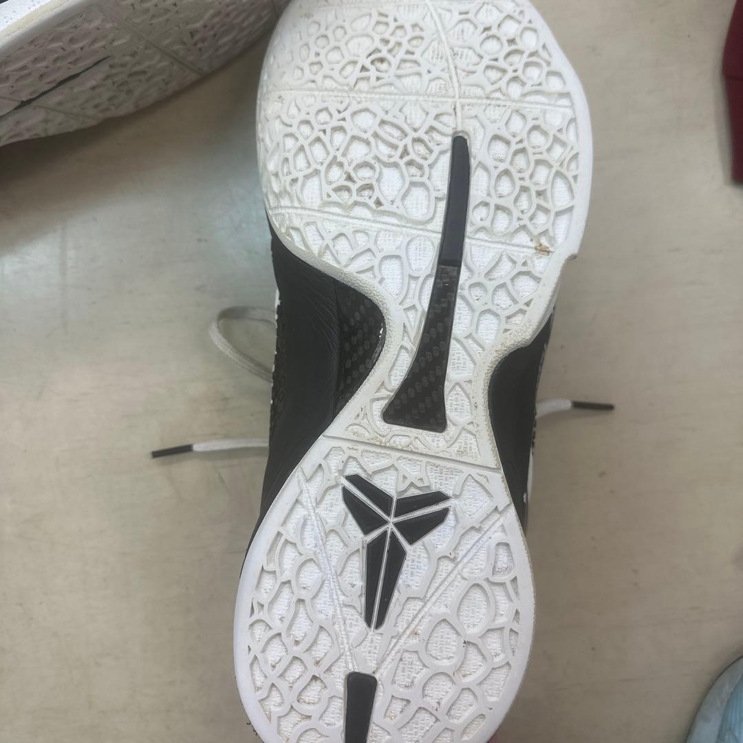 シューズ(男性用) Kobe6protro Mambacita