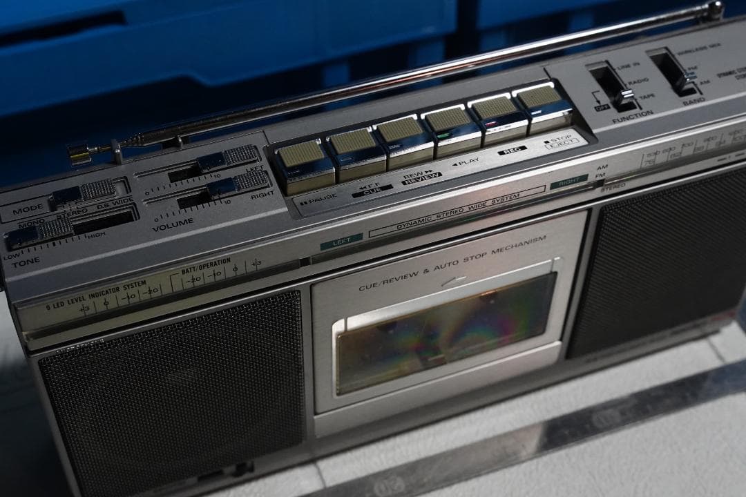 希少機種 日立 HITACHI PERDISCO MINI TRK-8430